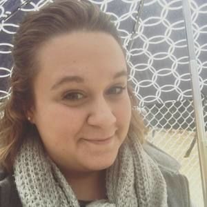 Meet your Posher, Alexandria